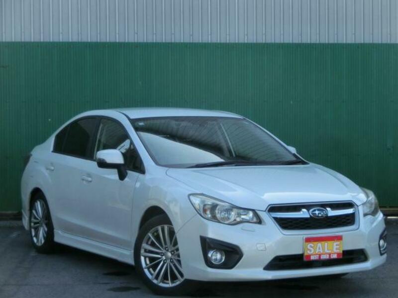 IMPREZA G4