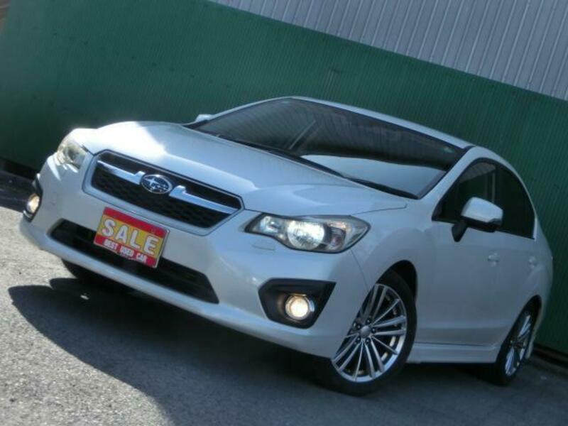 IMPREZA G4