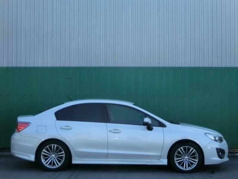 IMPREZA G4