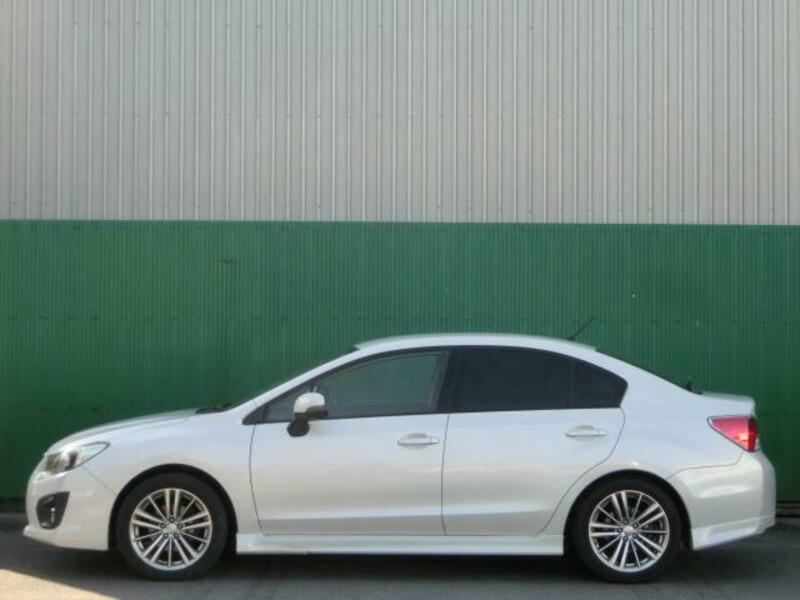 IMPREZA G4