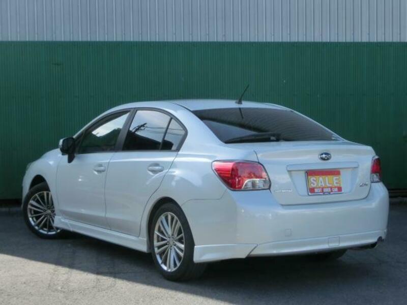 IMPREZA G4