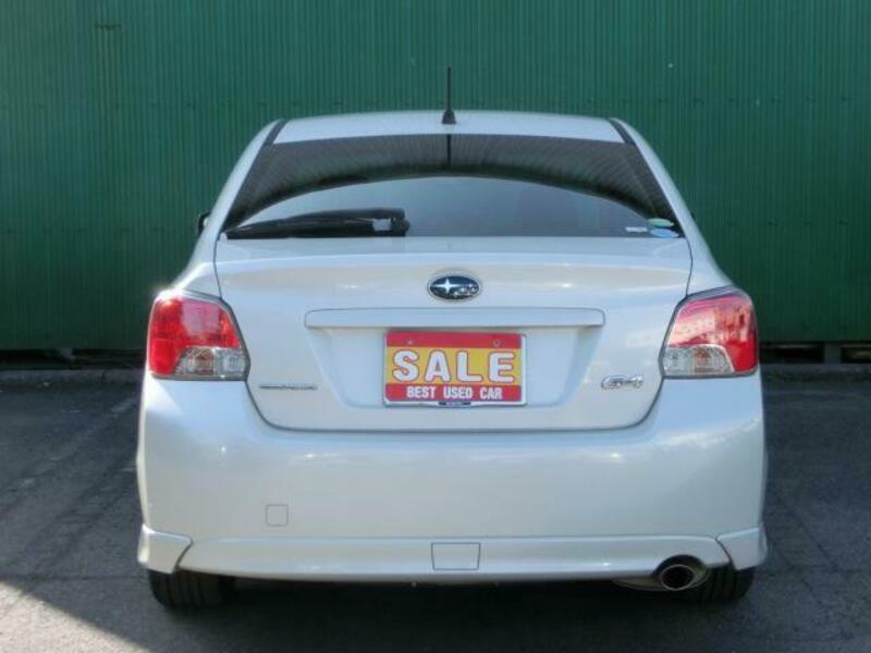 IMPREZA G4
