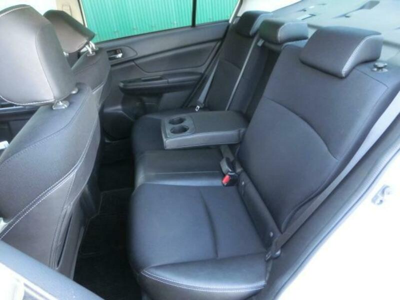 IMPREZA G4