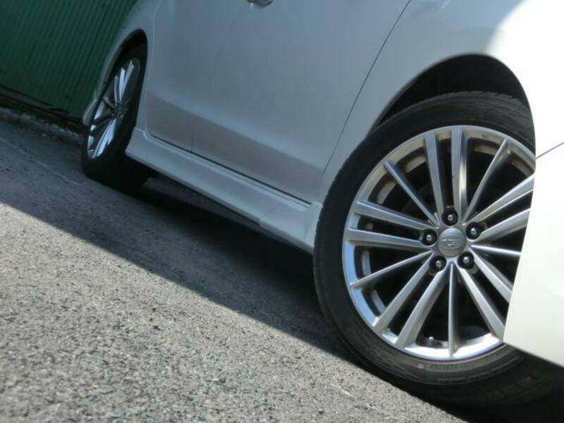 IMPREZA G4