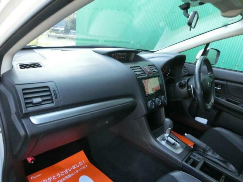 IMPREZA G4