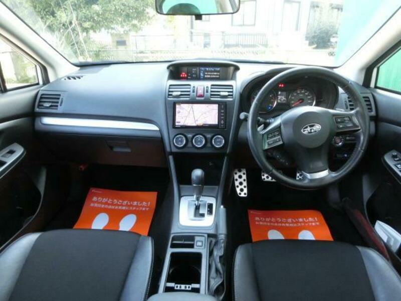 IMPREZA G4