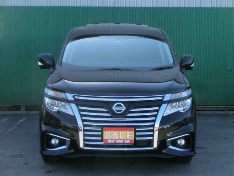 ELGRAND