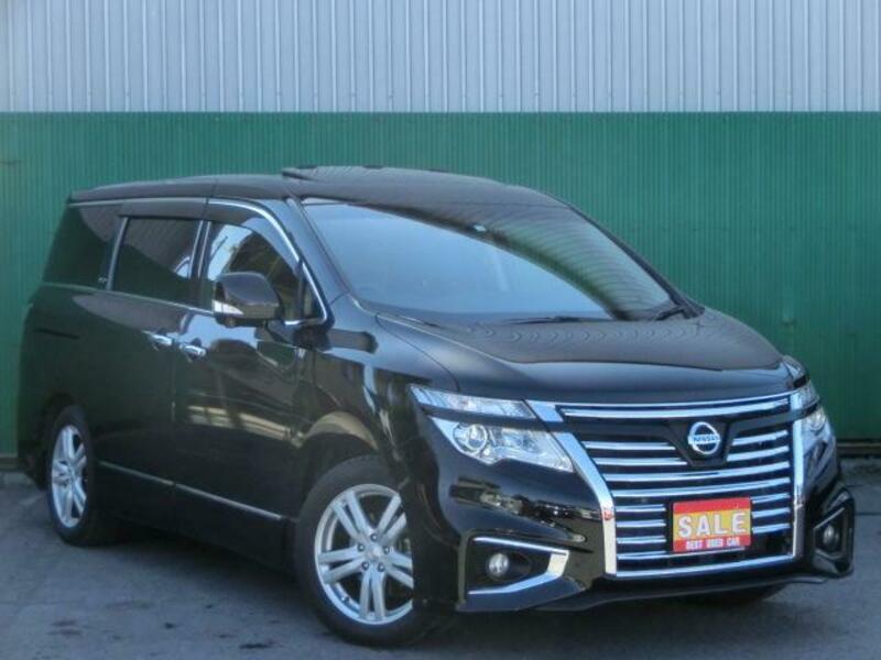 ELGRAND