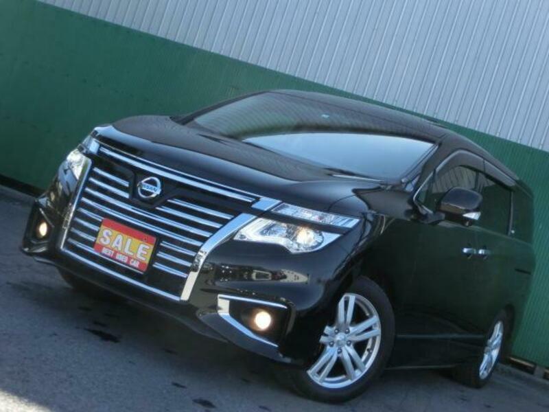 ELGRAND