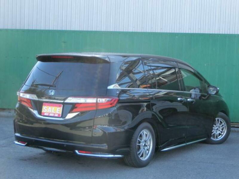 ODYSSEY
