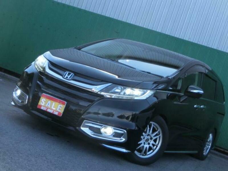 ODYSSEY