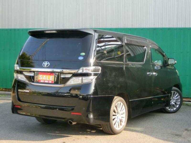 VELLFIRE