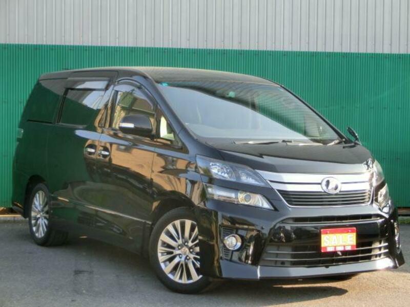 VELLFIRE