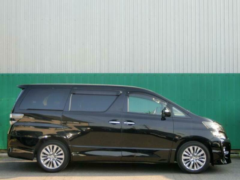 VELLFIRE