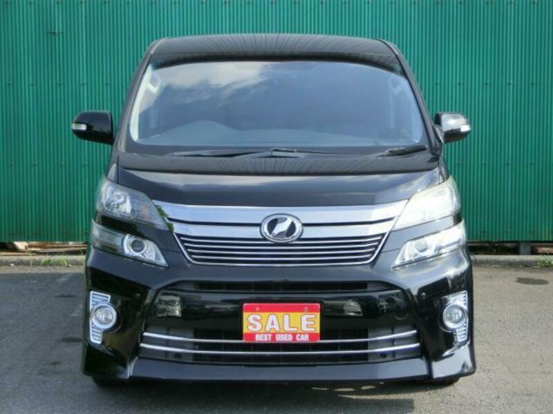 VELLFIRE