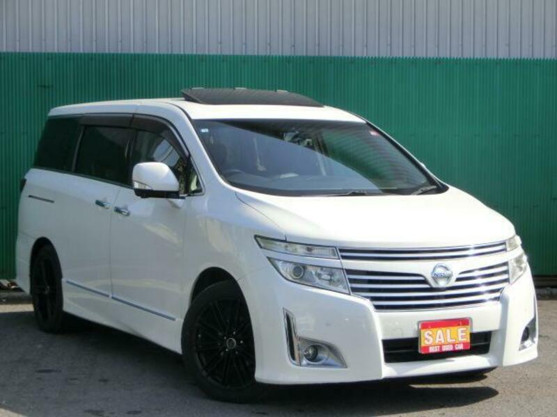 ELGRAND