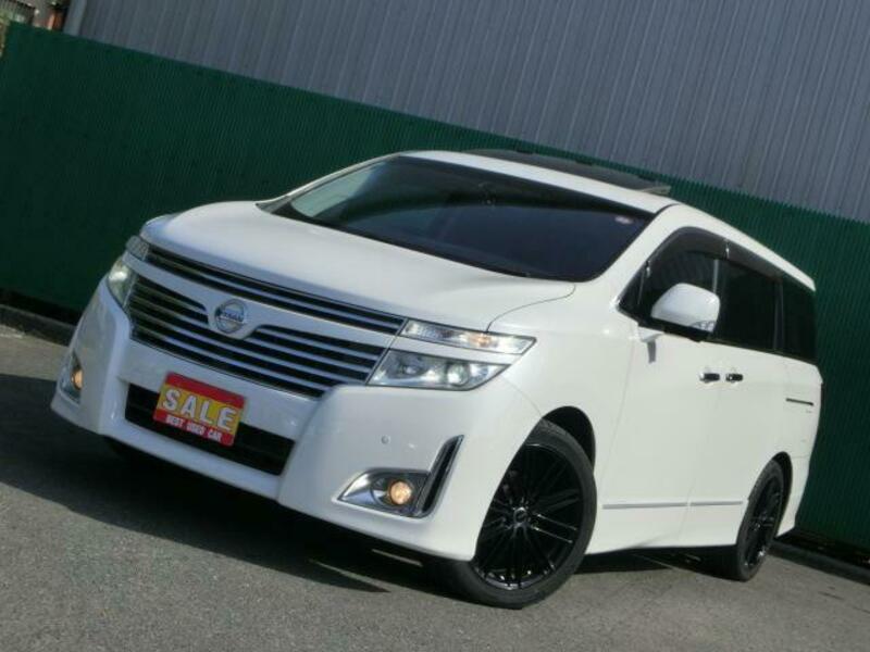 ELGRAND
