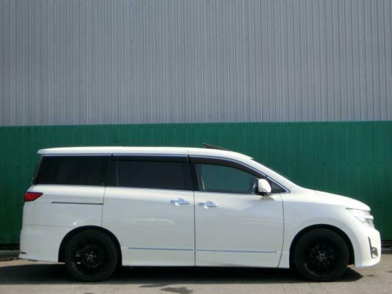 ELGRAND