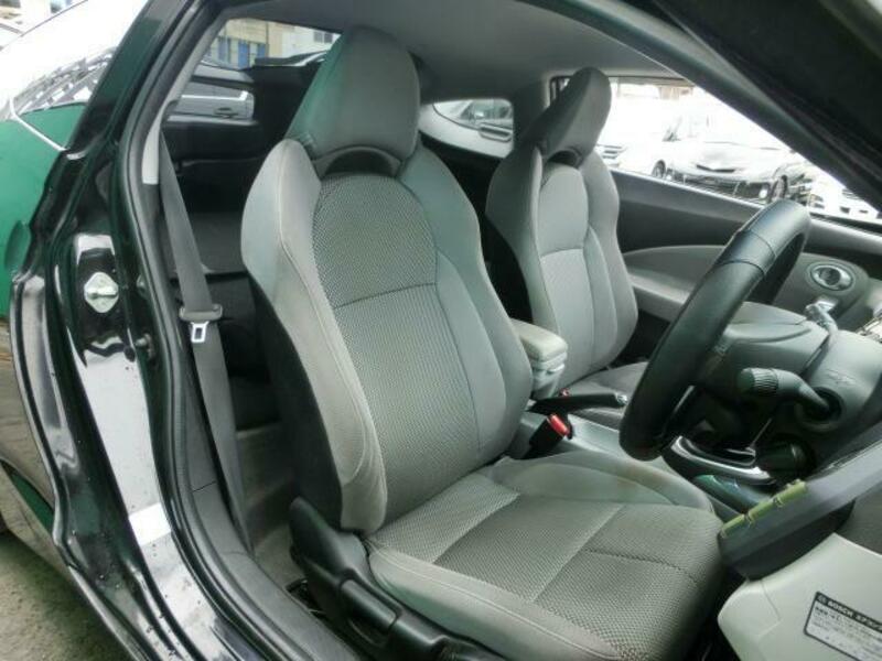 CR-Z