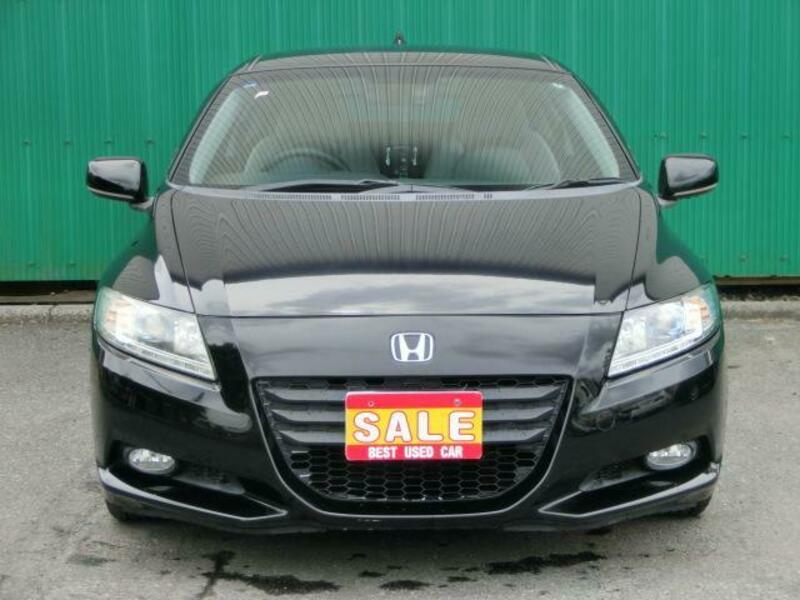 CR-Z