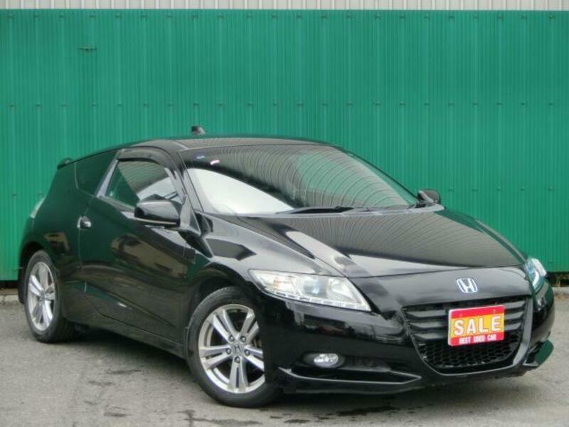 CR-Z