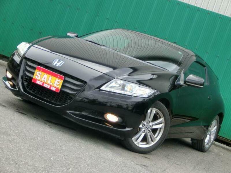 CR-Z