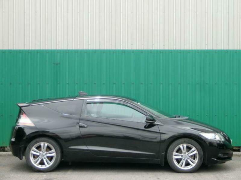 CR-Z
