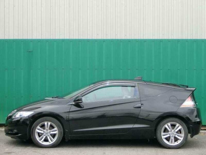 CR-Z