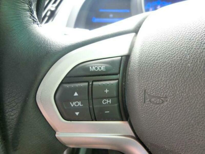 CR-Z