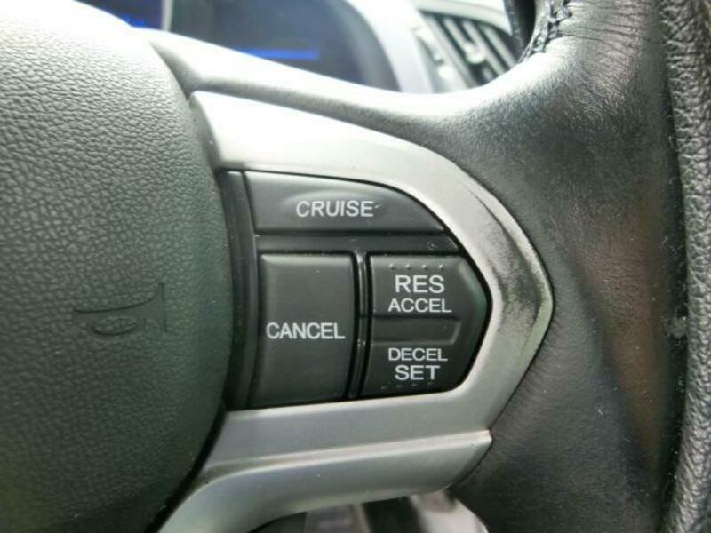 CR-Z