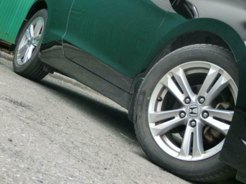 CR-Z