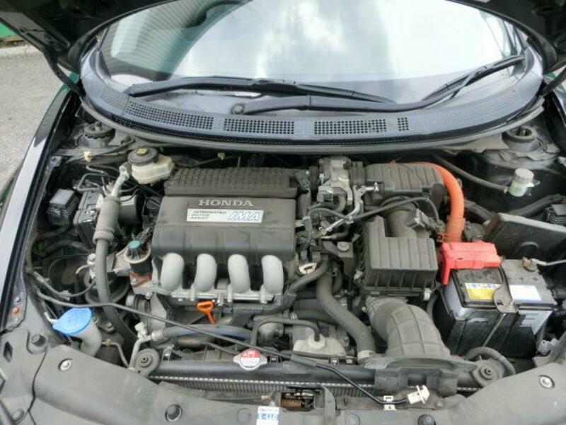CR-Z