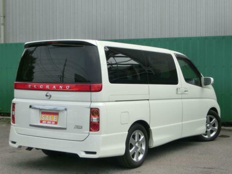 ELGRAND