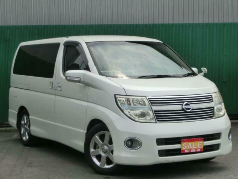 ELGRAND