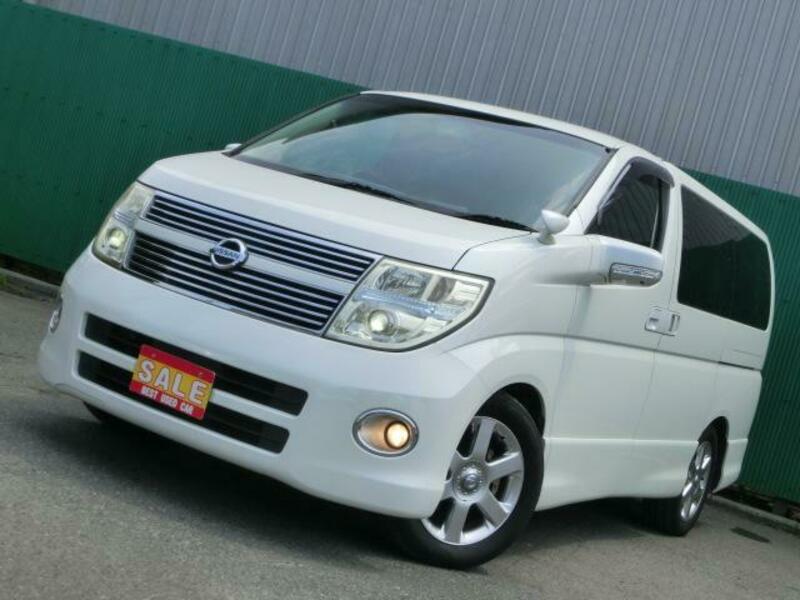 ELGRAND