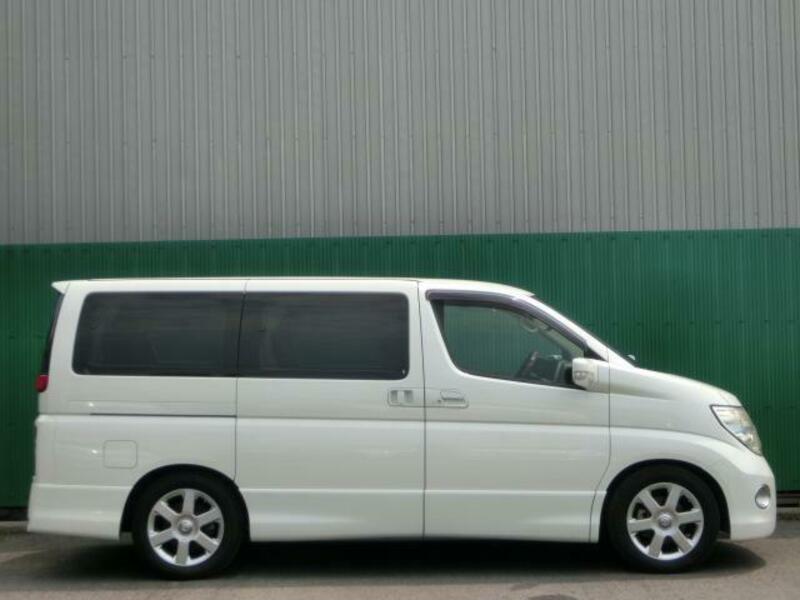 ELGRAND