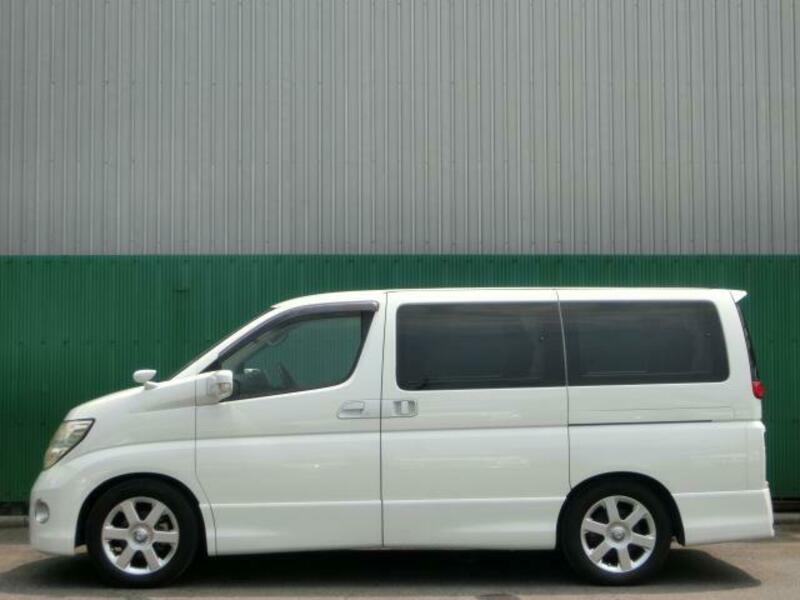 ELGRAND