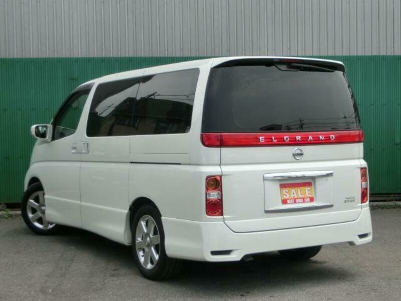 ELGRAND