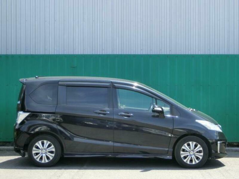FREED HYBRID
