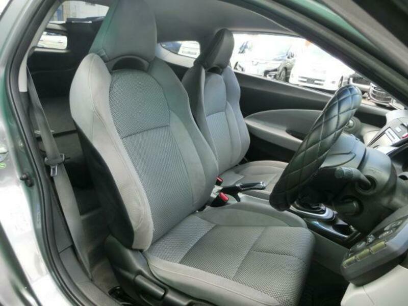 CR-Z