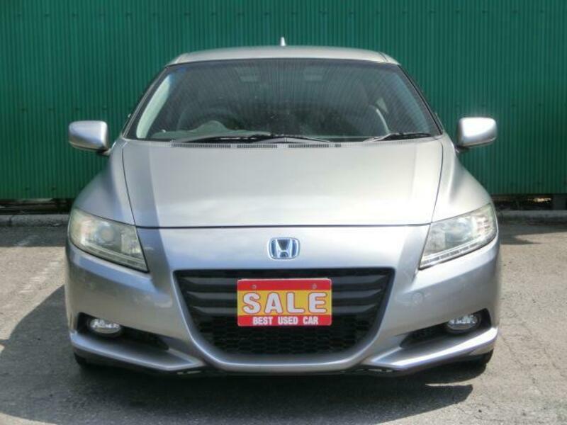CR-Z