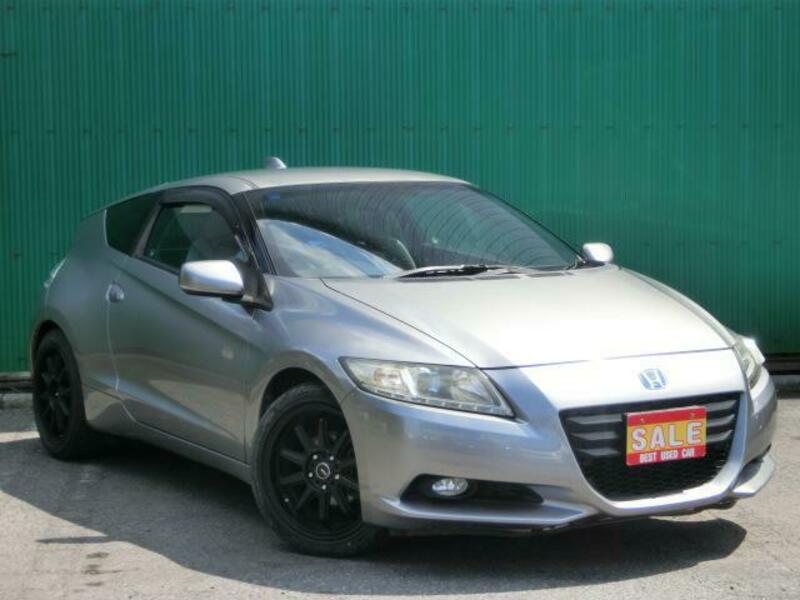 CR-Z