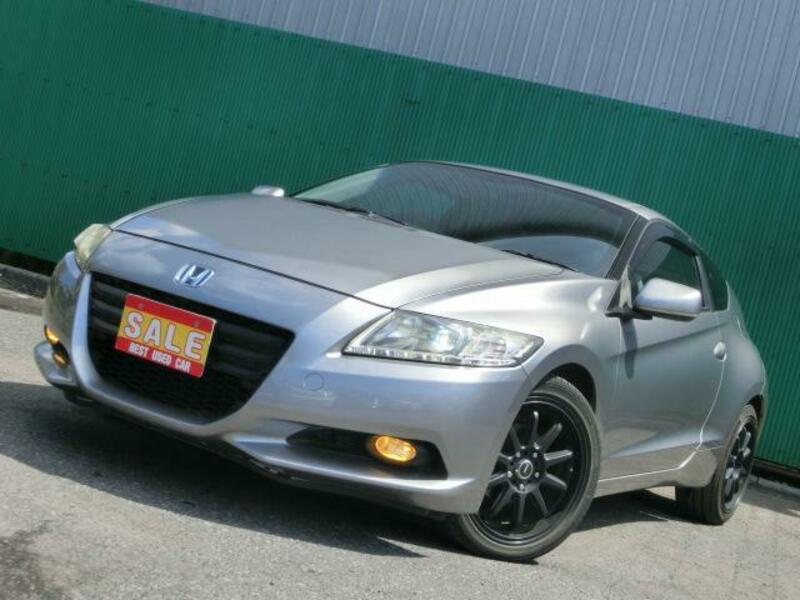 CR-Z