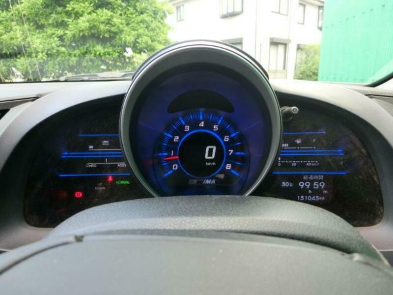 CR-Z