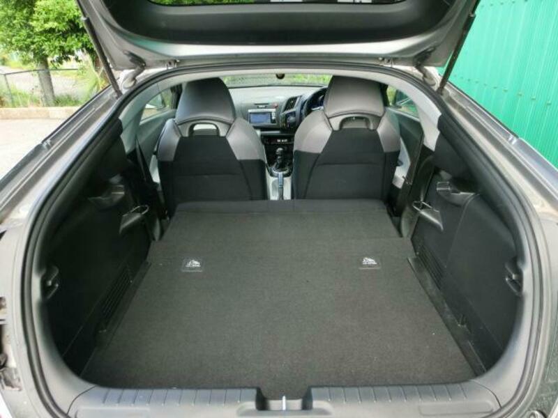 CR-Z