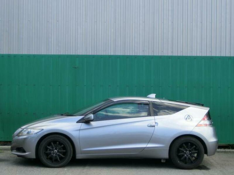 CR-Z
