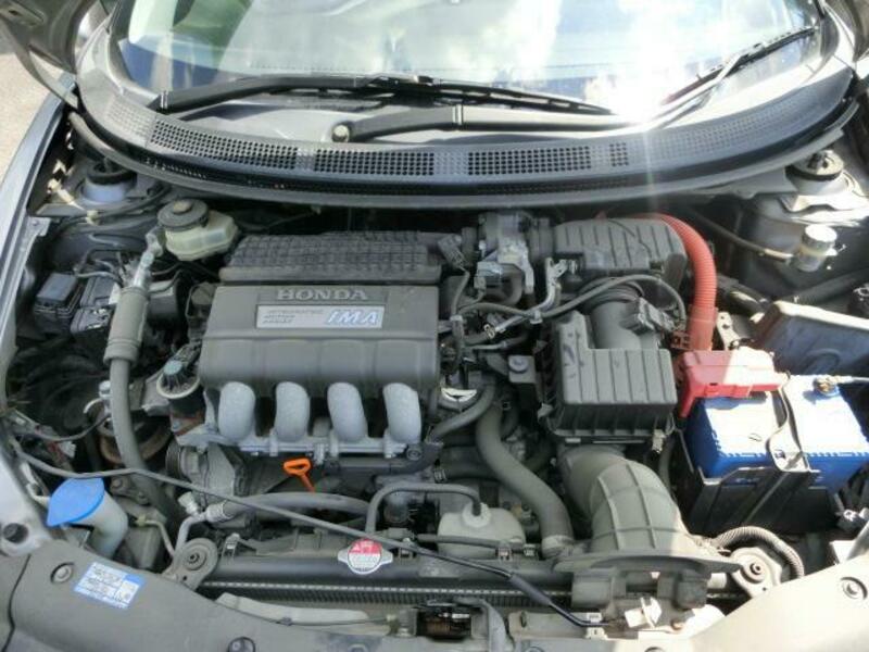 CR-Z