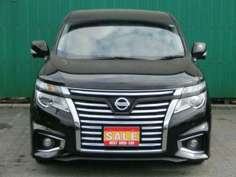 ELGRAND