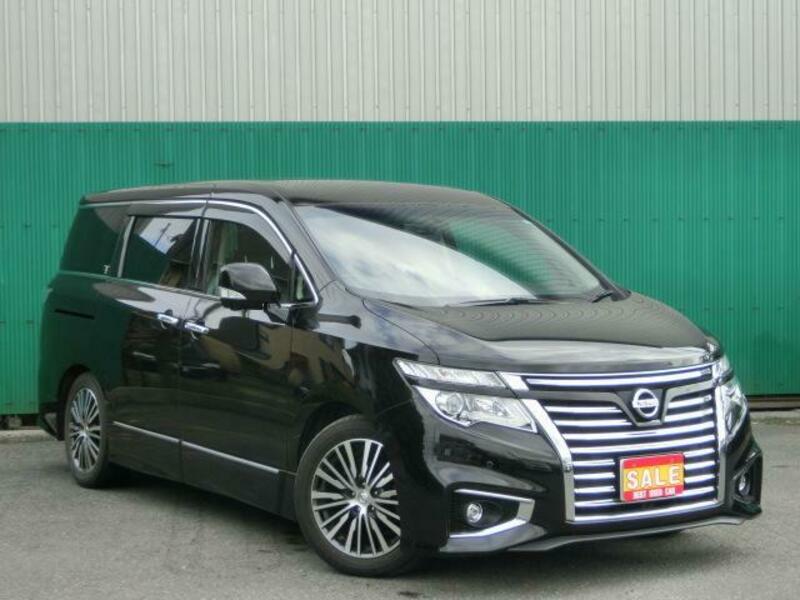 ELGRAND
