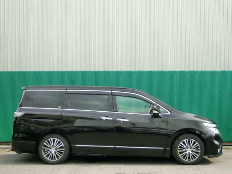 ELGRAND